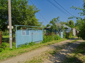 Продам земельный участок